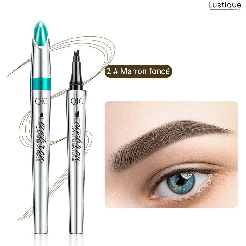 Painless Perfection for Naturally Radiant Eyebrows All Day - Image 16