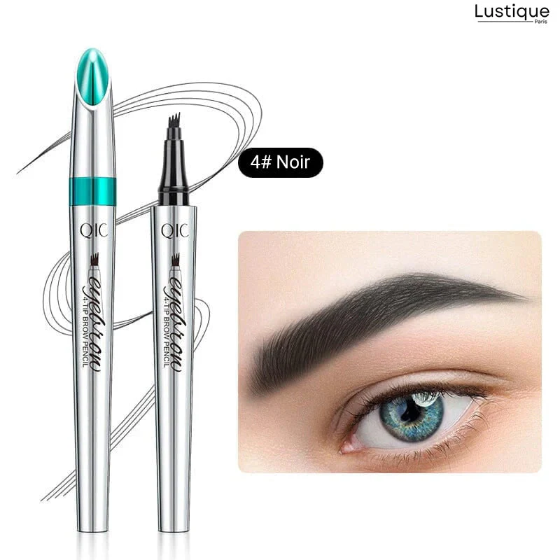 Painless Perfection for Naturally Radiant Eyebrows All Day - Image 18