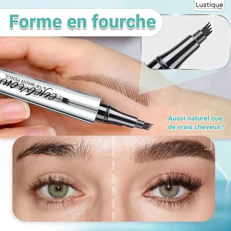 Painless Perfection for Naturally Radiant Eyebrows All Day - Image 2