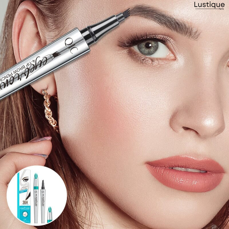 Painless Perfection for Naturally Radiant Eyebrows All Day - Image 4