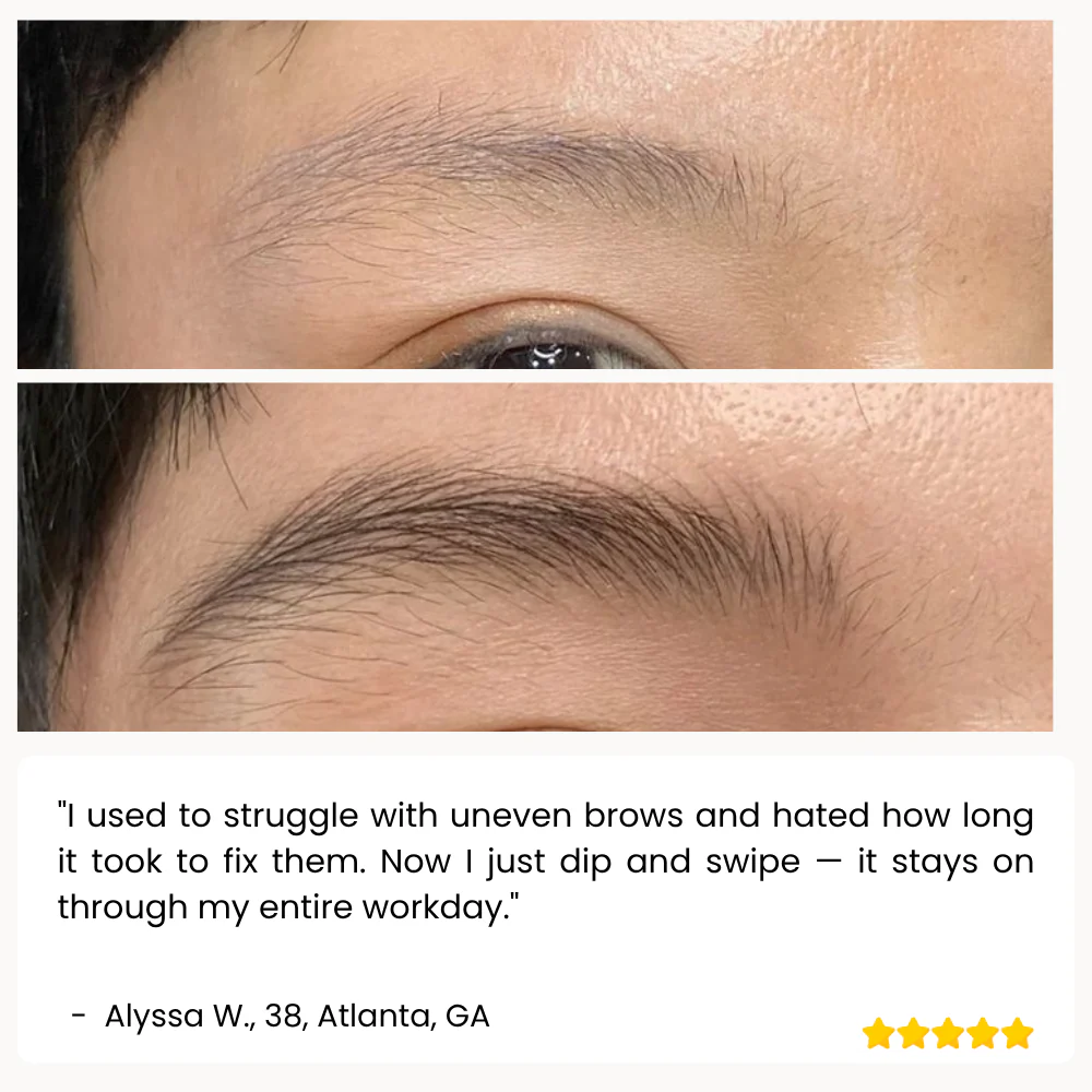 BrowMaster™ — Perfect Microblading Brows Instantly | 1+1 FREE - Image 8