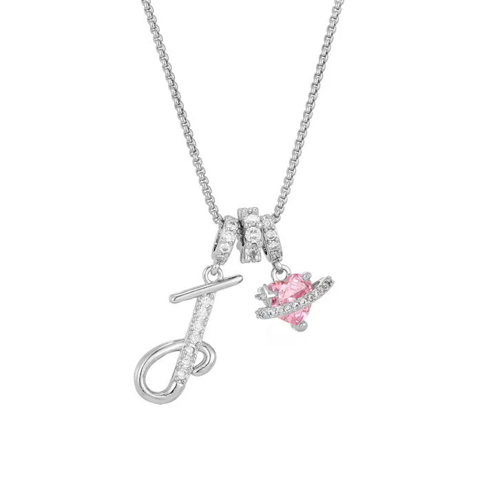 Personalized Initial Necklace – Add Style and Confidence - Image 27