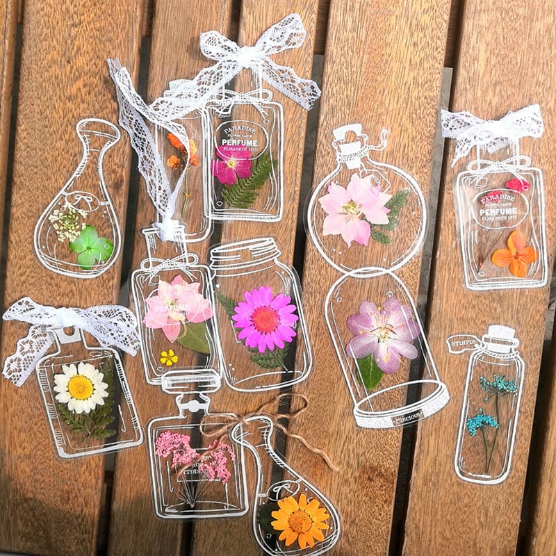 PetalLuxe™ — Mark Your Page With Real Pressed Flowers That Never Wilt - Image 7