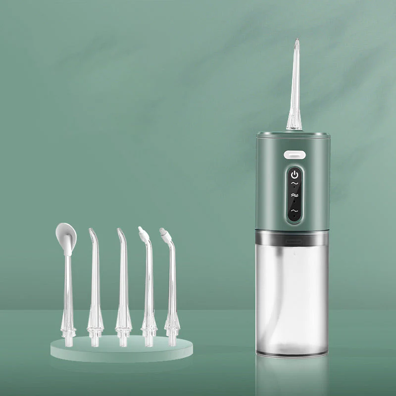 Portable Waterproof Oral Irrigator - Image 10