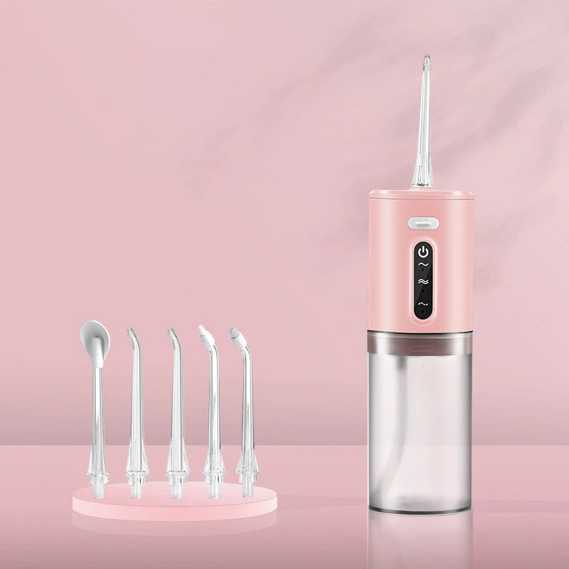 Portable Waterproof Oral Irrigator - Image 11
