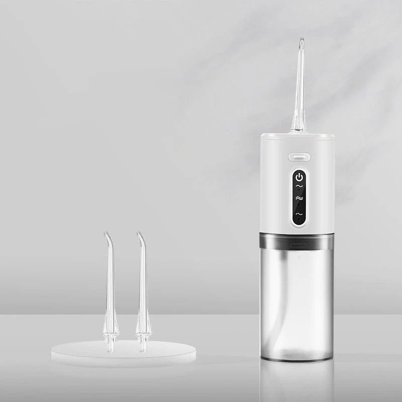 Portable Waterproof Oral Irrigator - Image 12