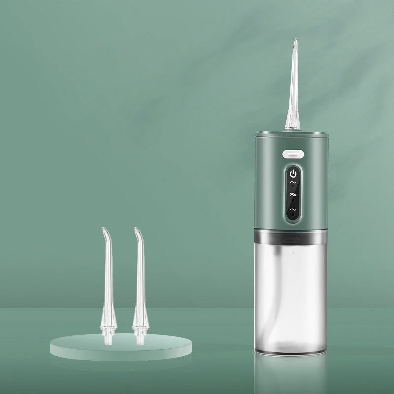 Portable Waterproof Oral Irrigator - Image 13