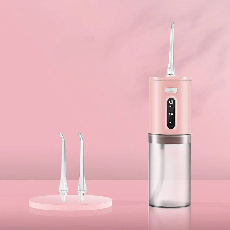 Portable Waterproof Oral Irrigator - Image 14
