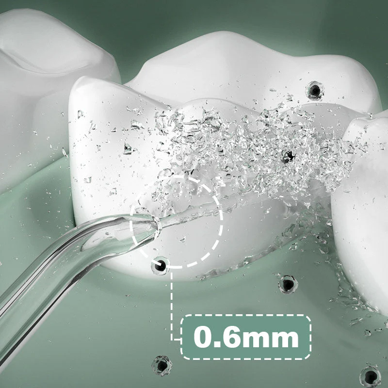 Portable Waterproof Oral Irrigator - Image 3