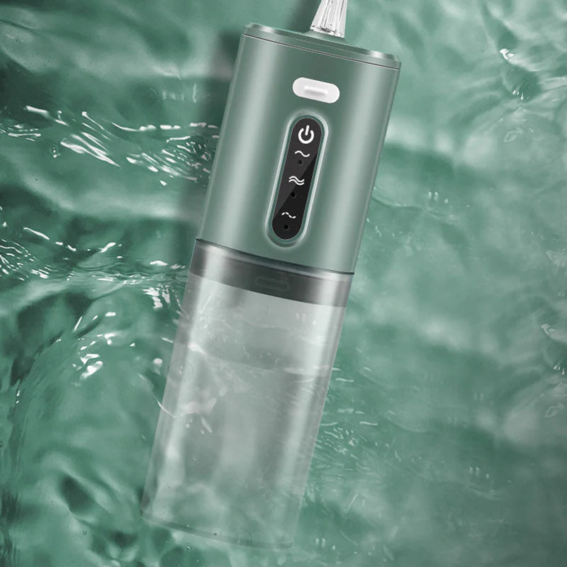 Portable Waterproof Oral Irrigator - Image 5