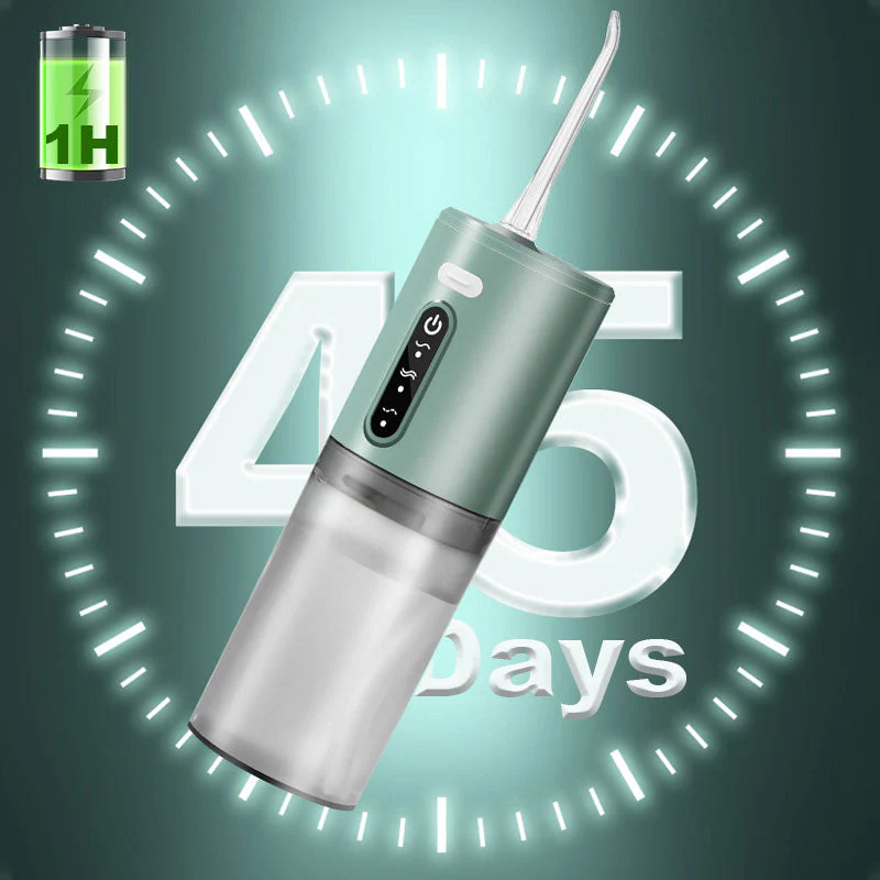Portable Waterproof Oral Irrigator - Image 6