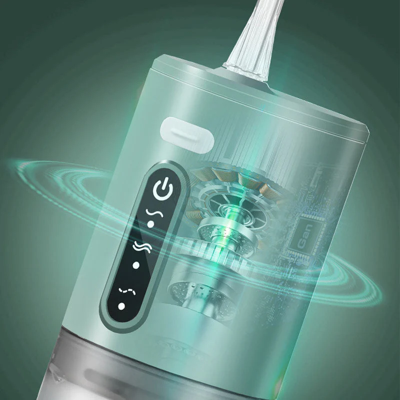 Portable Waterproof Oral Irrigator - Image 7