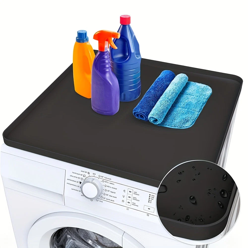 Powerful Mat for a Tidy, Safe, and Stress-Free Laundry Room - Image 4