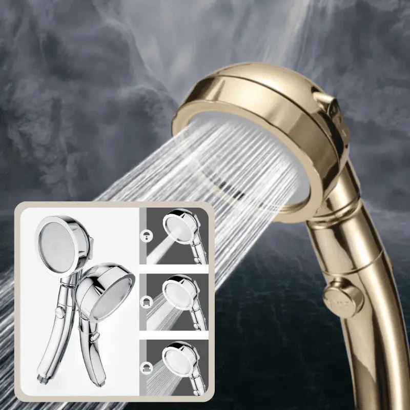 Powerful Shower Head for a Refreshing Spa Experience - Image 3