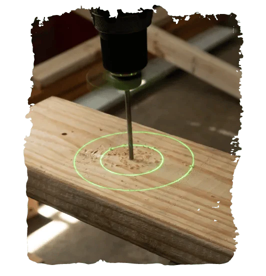 Precision Drill for Easy and Safe Perfect Holes - Image 8