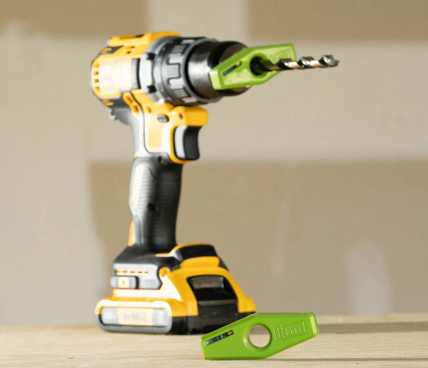 Precision Drill for Easy and Safe Perfect Holes - Image 9