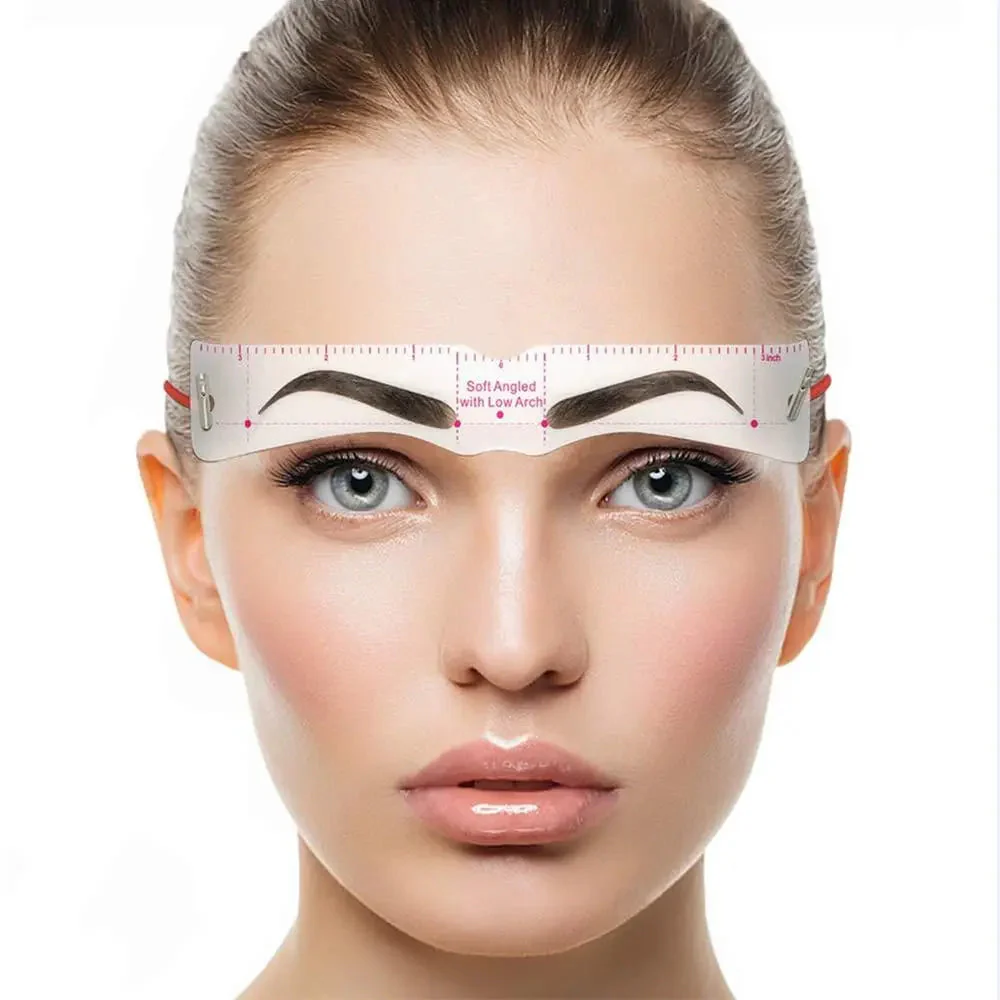 Precision Eyebrow Shaping Kit – Transform Your Brows into Stunning Art - Image 3