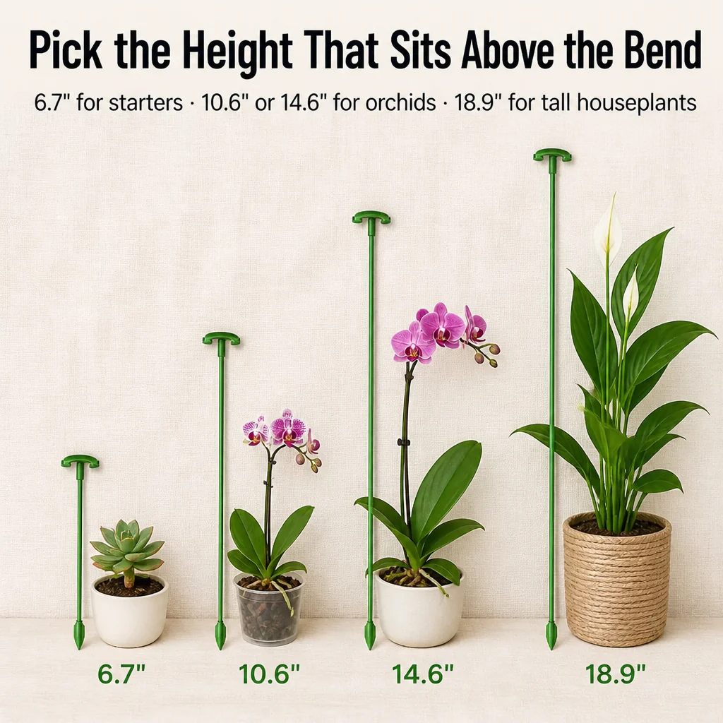 PrismBloom™ — Catch Your Orchid Spike Before It Snaps in Two - Image 7