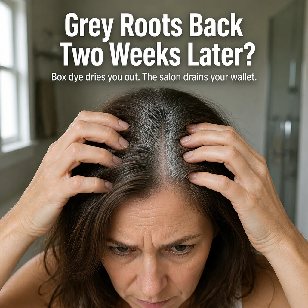 PrismPure™ — Cover Greys & Refresh Rich Color In One 10-Minute Shower - Image 2