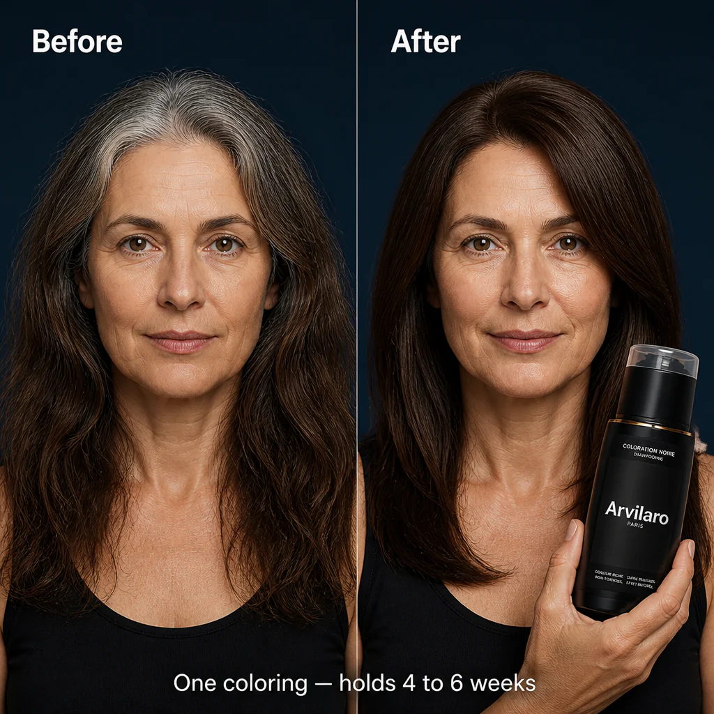 PrismPure™ — Cover Greys & Refresh Rich Color In One 10-Minute Shower - Image 3