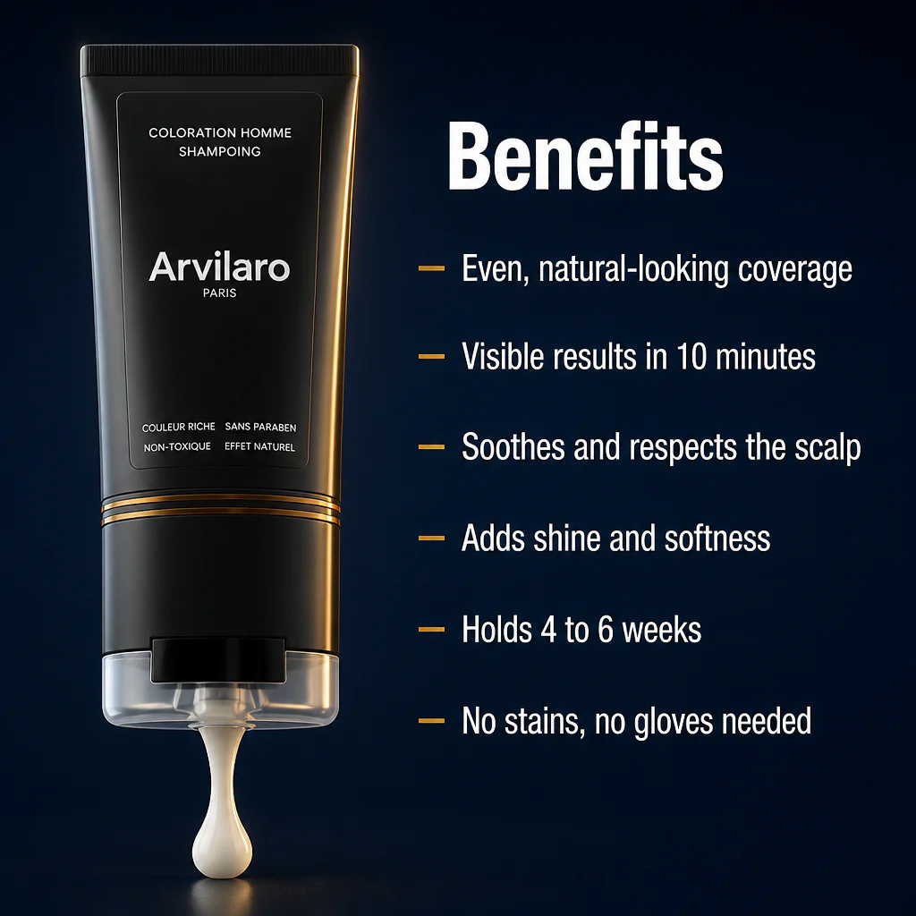 PrismPure™ — Cover Greys & Refresh Rich Color In One 10-Minute Shower - Image 6