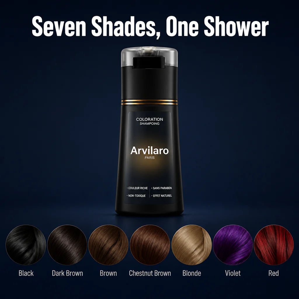 PrismPure™ — Cover Greys & Refresh Rich Color In One 10-Minute Shower - Image 9