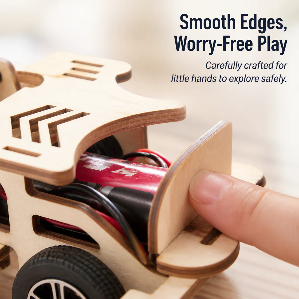 ProdigyBuild™ — Ignite Wonder and Confidence with Every Hands-On STEM Adventure - Image 5