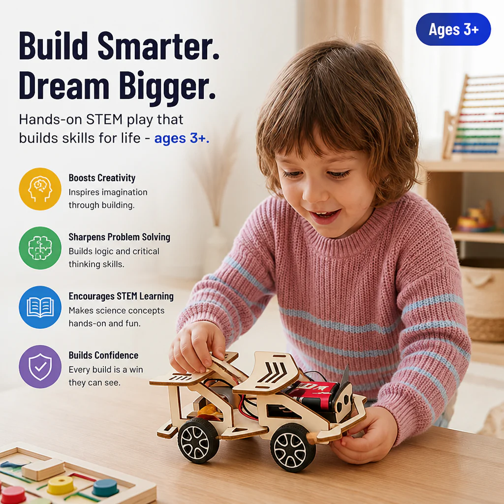 ProdigyBuild™ — Ignite Wonder and Confidence with Every Hands-On STEM Adventure - Image 6