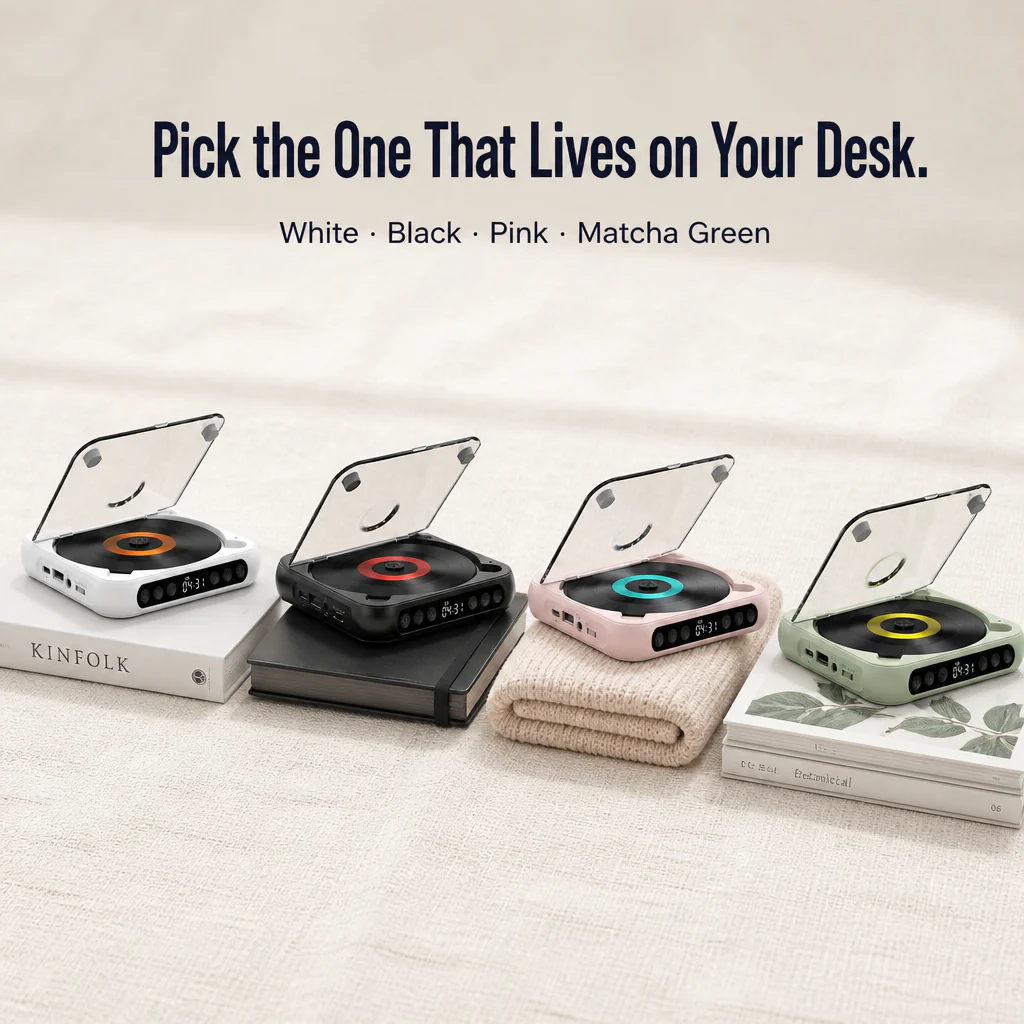 PulseBeat™ — Press Play, Put Your Phone Down, Hear the Whole Album - Image 8