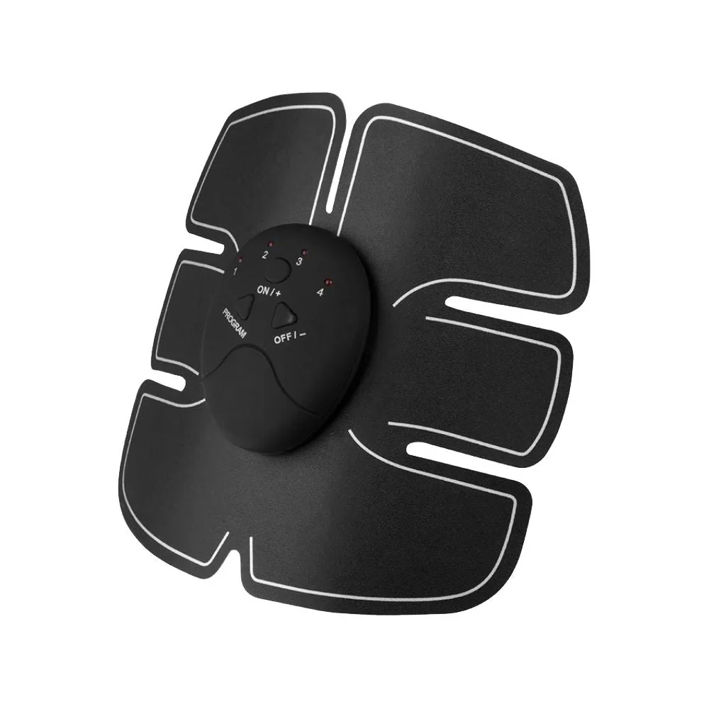 PulseCore™ EMS Training Pad — Sculpt Your Dream Abs Effortlessly While You Live Full Out - Image 4