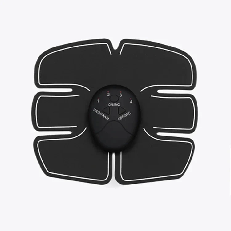 PulseCore™ EMS Training Pad — Sculpt Your Dream Abs Effortlessly While You Live Full Out - Image 5