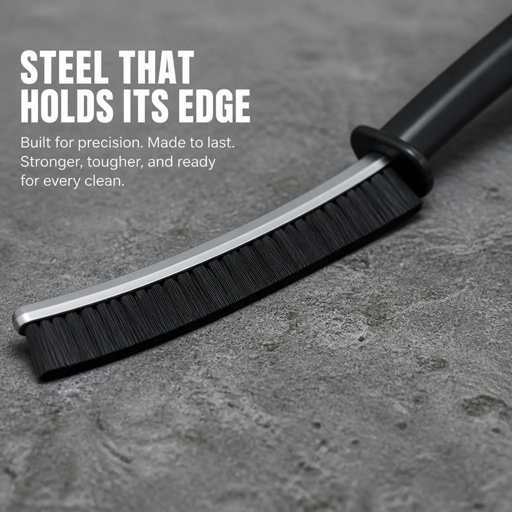 PureEdge™ — Clean Deeper, Scrub Less, and Finally Enjoy Effortless Shine - Image 4