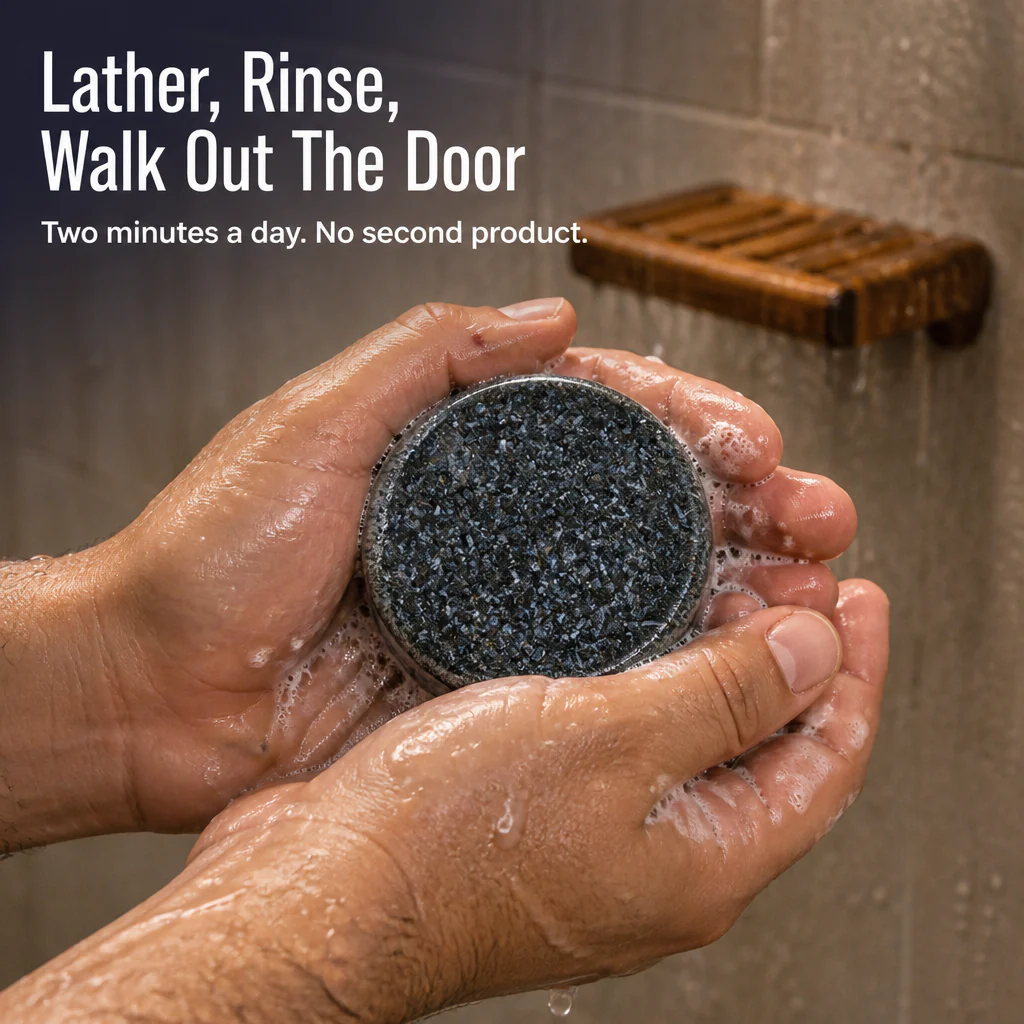 PureHue™ — Reverse Gray Hair Without Touching A Drop Of Dye - Image 5