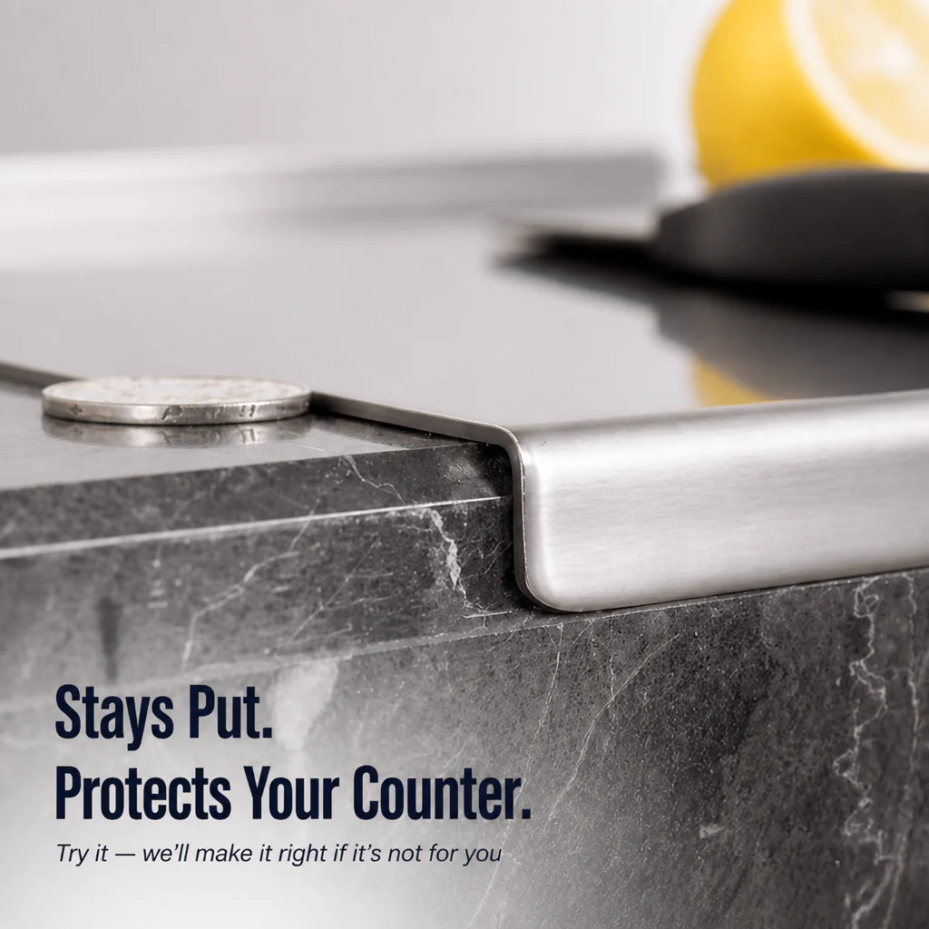 PureSteel™ — Experience a Kitchen That’s Spotless, Safe, and Smells Fresh Every Time - Image 6