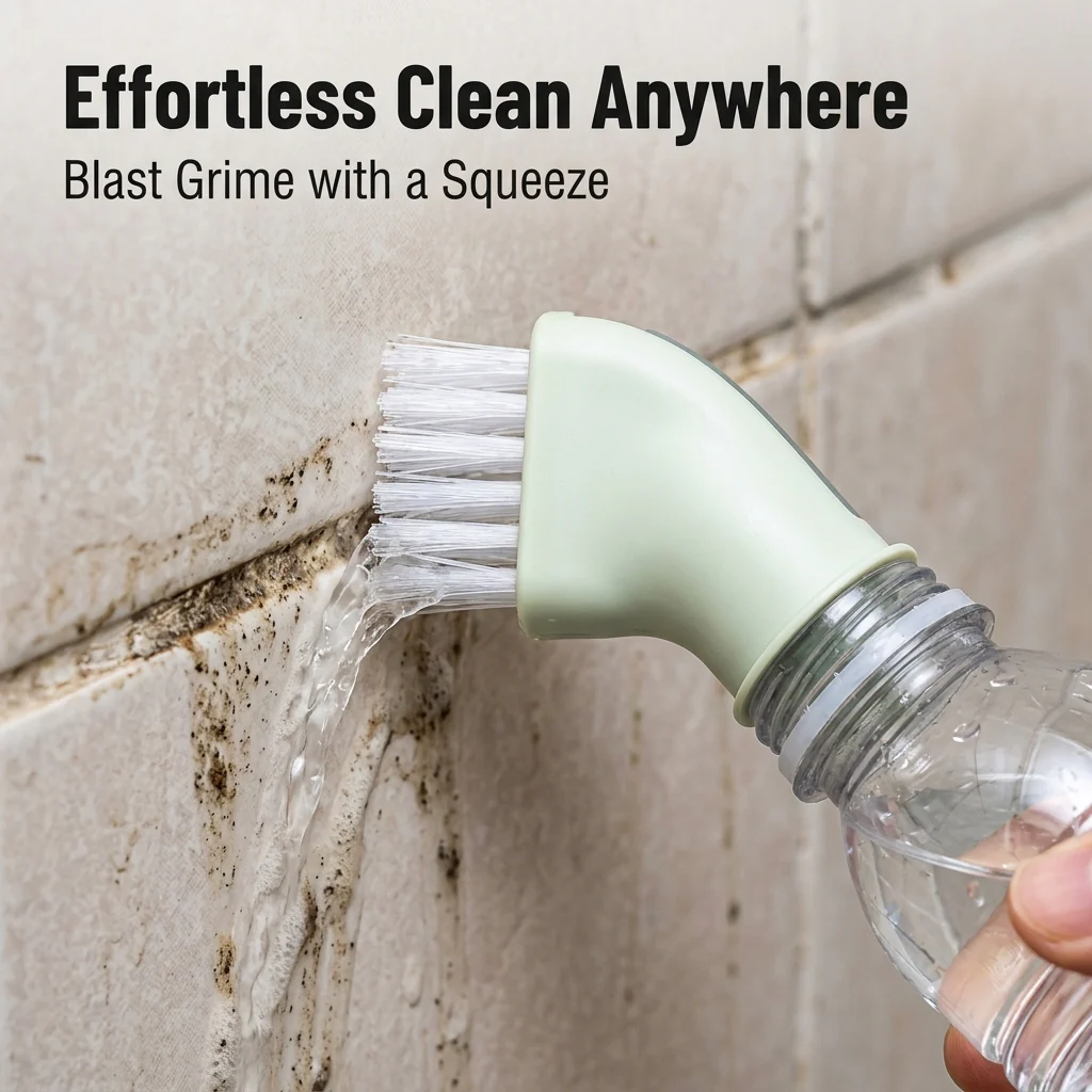 Puriswipe™ — Turn Any Bottle Into an Effortless Dirt-Destroying Powerhouse - Image 2