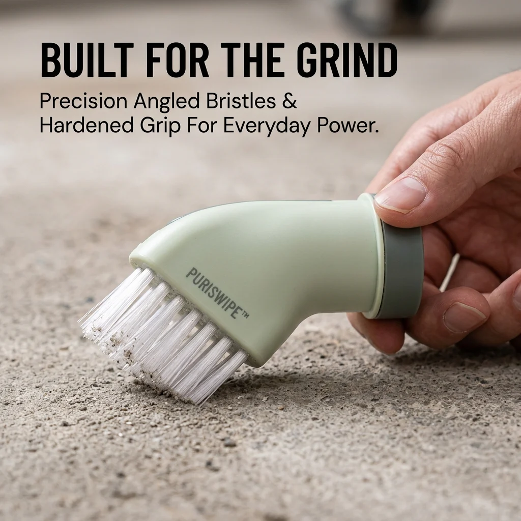 Puriswipe™ — Turn Any Bottle Into an Effortless Dirt-Destroying Powerhouse - Image 4