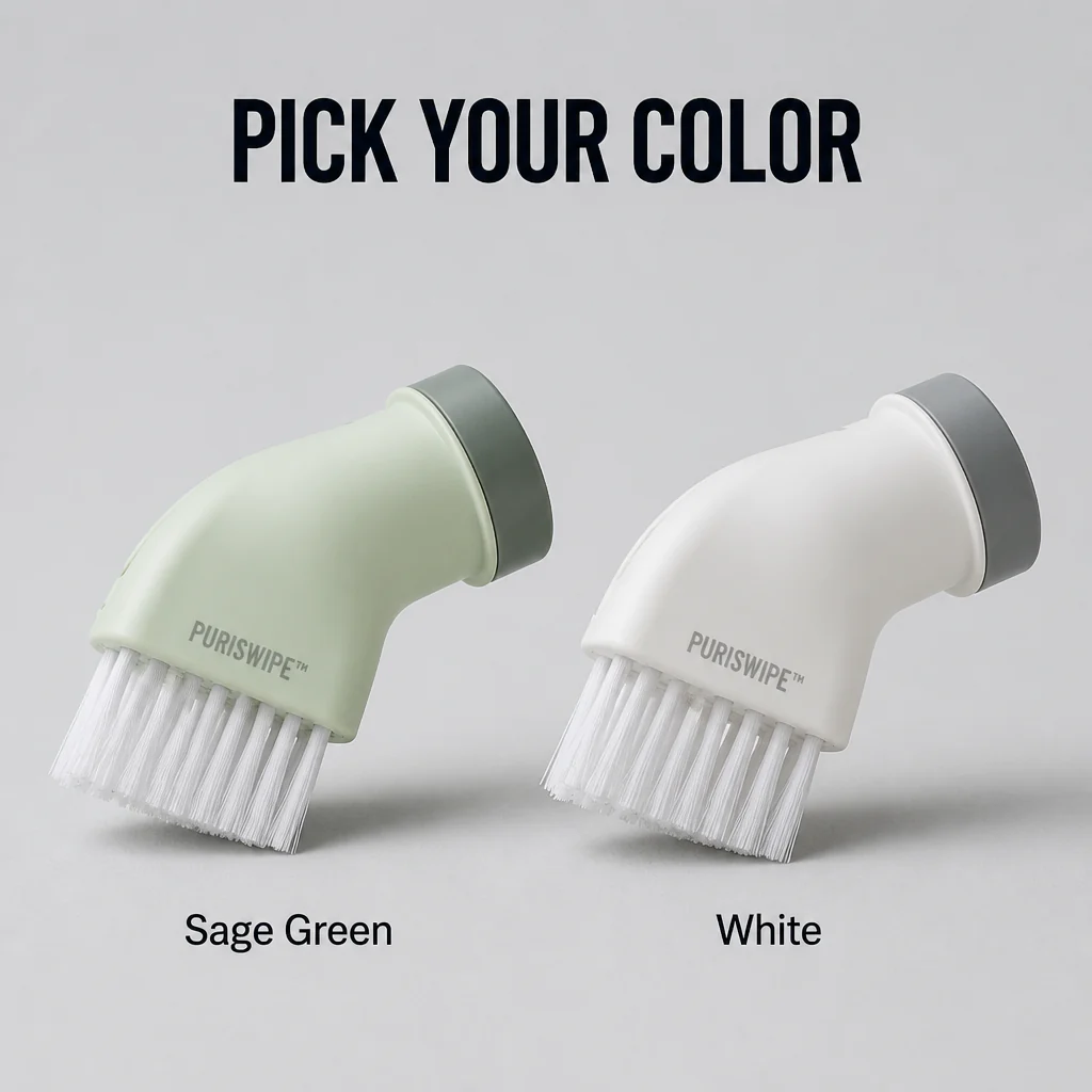 Puriswipe™ — Turn Any Bottle Into an Effortless Dirt-Destroying Powerhouse - Image 9