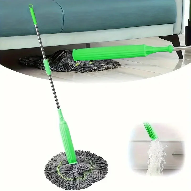Quick Clean Solution for Spotless Floors in No Time - Image 3