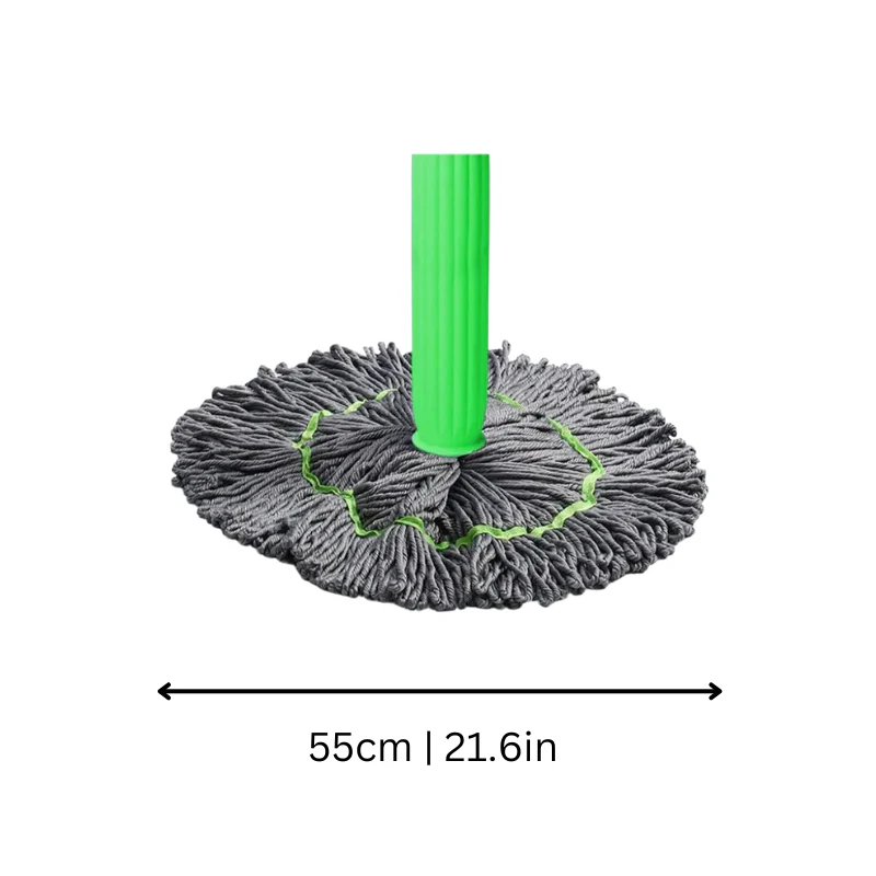 Quick Clean Solution for Spotless Floors in No Time - Image 6
