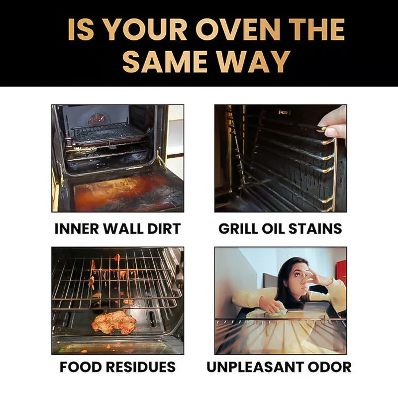 Quick Grease Remover for a Shiny, Stress-Free Kitchen - Image 6