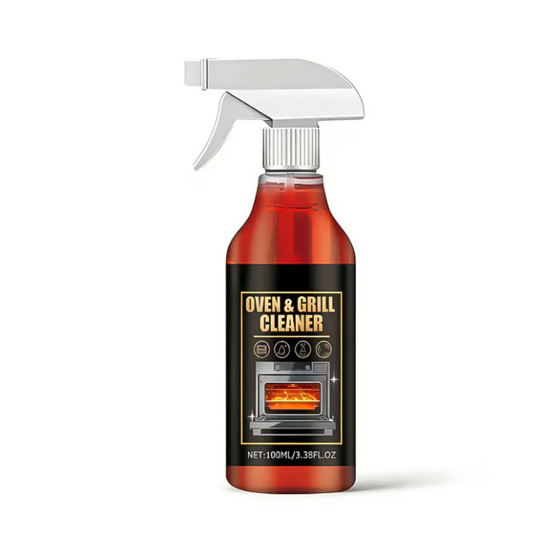 Quick Grease Remover for a Shiny, Stress-Free Kitchen - Image 8