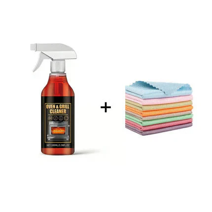 Quick Grease Remover for a Shiny, Stress-Free Kitchen - Image 9