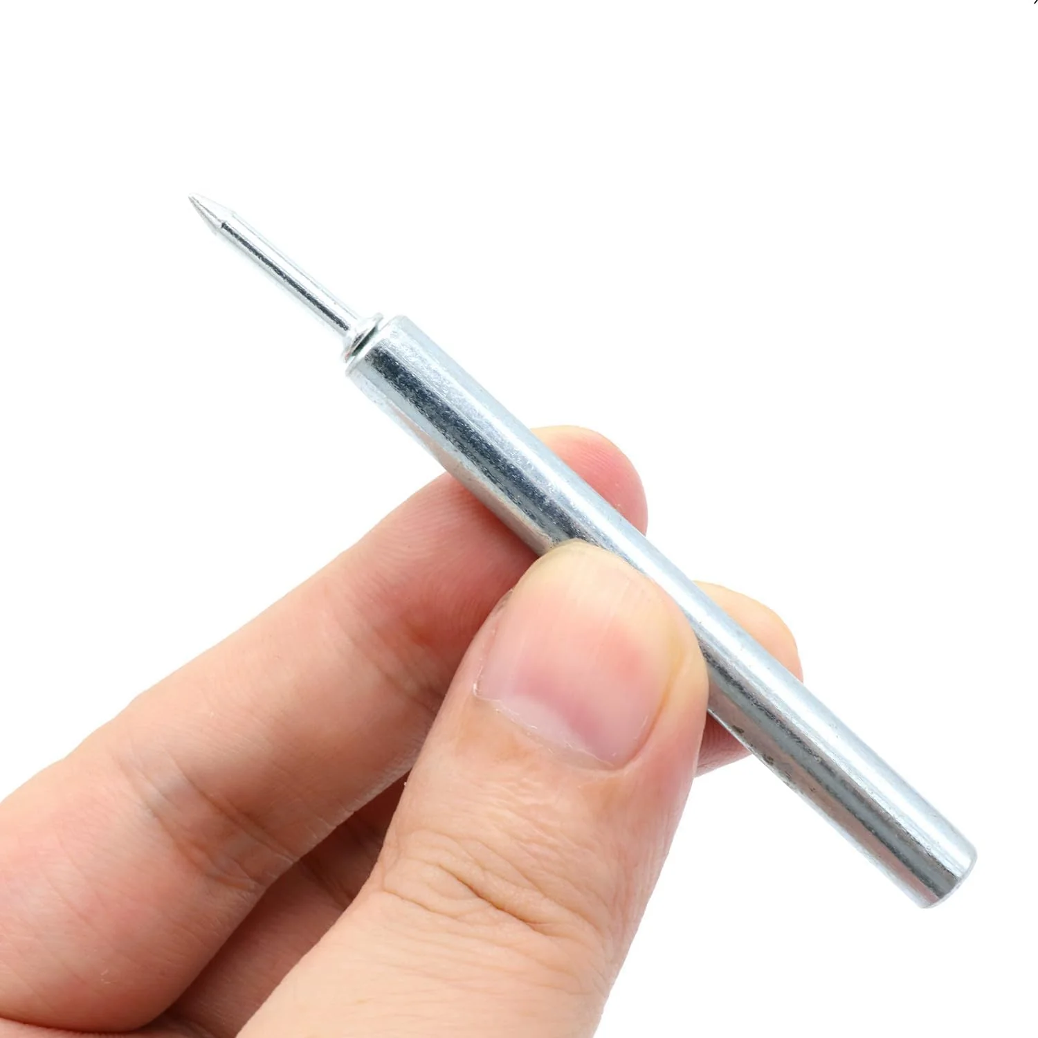 SecureHold™ Double-Head Nails — Snap in Flawless, Drill-Free Perfection Every Time - Image 5