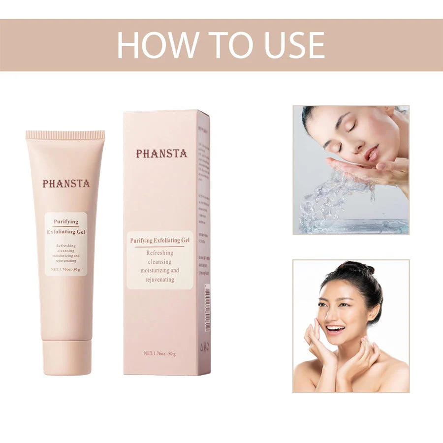 RadianceLift™ — Transform Your Skin with Gentle Glow and Lasting Confidence - Image 2