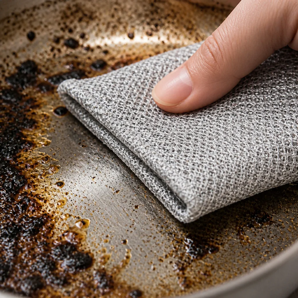 RadianceScrub™ — Effortless Grease-Blasting Clean That Protects Your Hands and Surfaces - Image 2