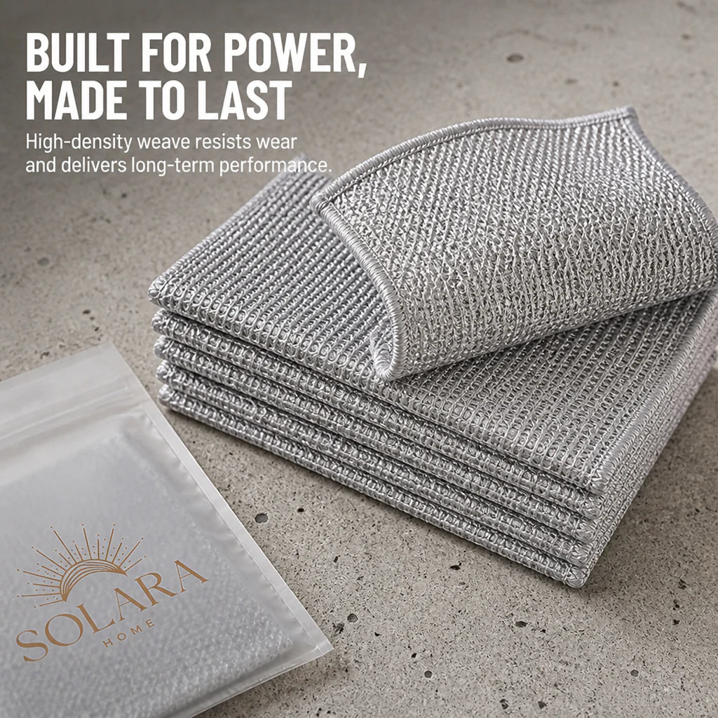 RadianceScrub™ — Effortless Grease-Blasting Clean That Protects Your Hands and Surfaces - Image 4