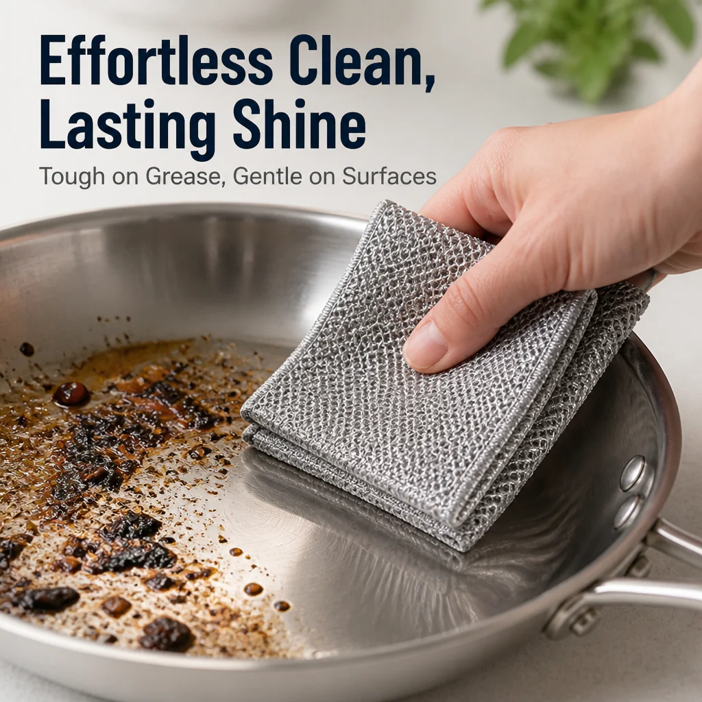 RadianceScrub™ — Effortless Grease-Blasting Clean That Protects Your Hands and Surfaces - Image 7