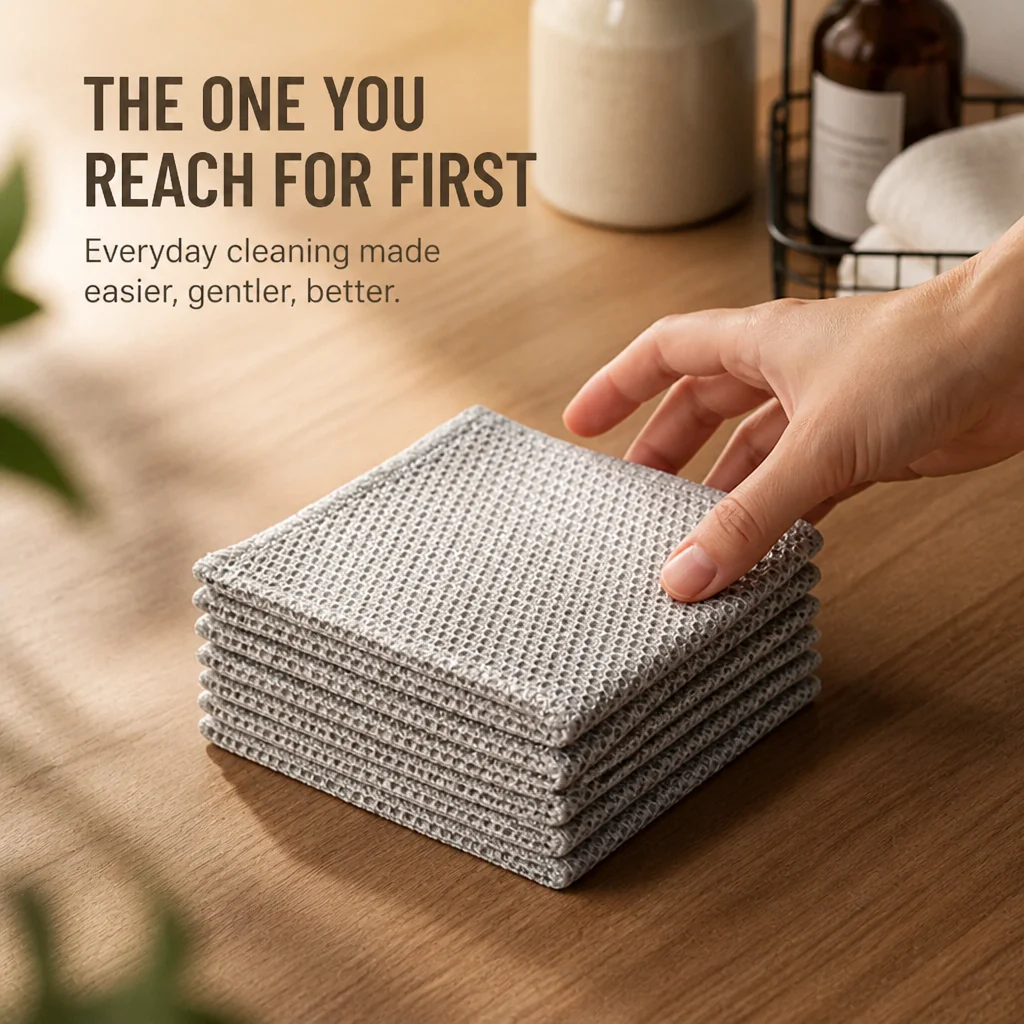 RadianceScrub™ — Effortless Grease-Blasting Clean That Protects Your Hands and Surfaces - Image 8