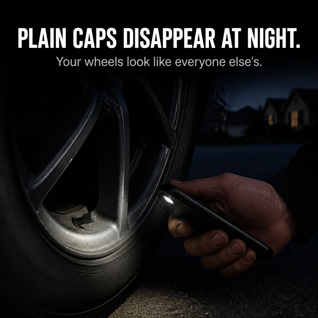 RadiumLite™ — Charge By Daylight, Glow All Night On Every Wheel - Image 2
