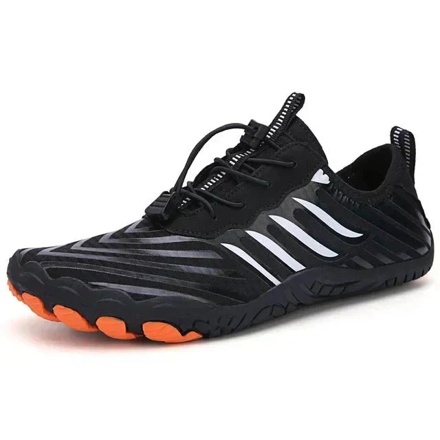 RambleRise™ — Feel Barefoot Freedom with Rock-Solid Comfort All Day Long - Image 13